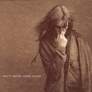 Gone Again (CD)