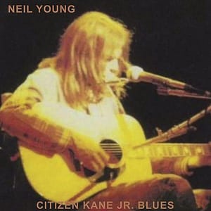 CITIZEN KANE JR.  BLUES (CD)