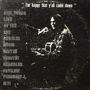 DOROTHY CHANDLER PAVILLON 1971 (CD)