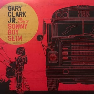 STORY OF SONNY BOY SLIM (CD)