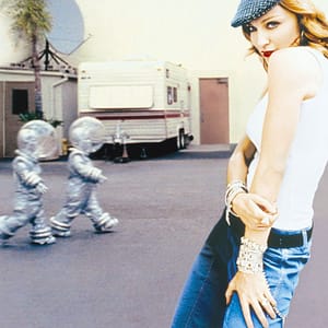 MILES AWAY (REMIX EP) (CD)