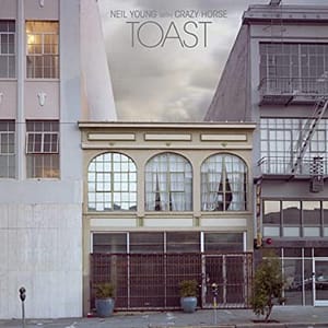 TOAST (CD)