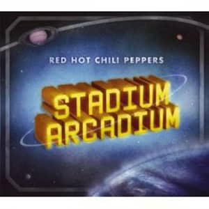 STADIUM ARCADIUM (CD)