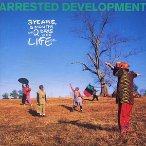 3 YEARS 5 MONTHS & 2 DAYS IN THE LIFE OF (CD)
