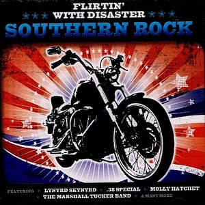 Flirtin' With Disaster: Southern Rock (CD)