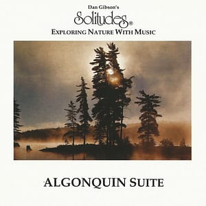 Algonquin Suite (CD)