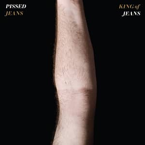 KING OF JEANS (CD)
