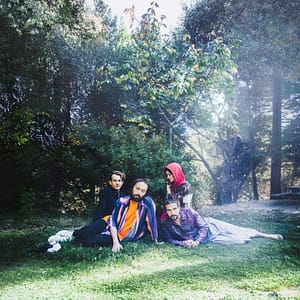 U.F.O.F. (CD)