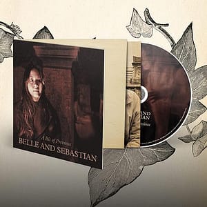 BIT OF PREVIOUS (CD)