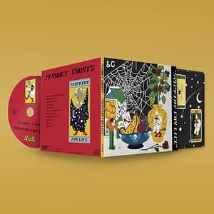 SYMPATHY FOR LIFE (CD)