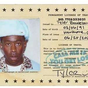 CALL ME IF YOU GET LOST (CD)