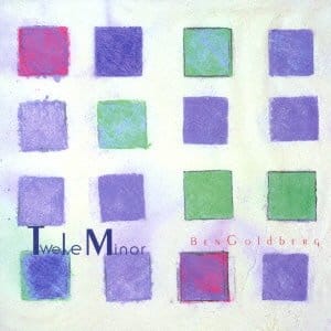 Twelve Minor (CD)