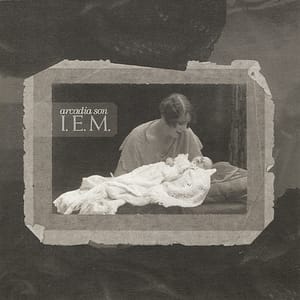 ARCADIA SON (CD)