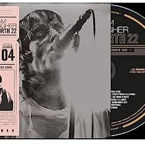 Knebworth 22 (CD)
