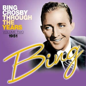 Through The Years, Vol. 2: 1951 (CD)