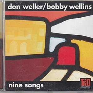 9 Songs (CD)