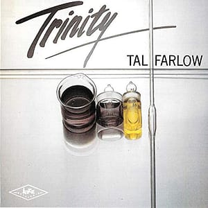 Trinity (CD)