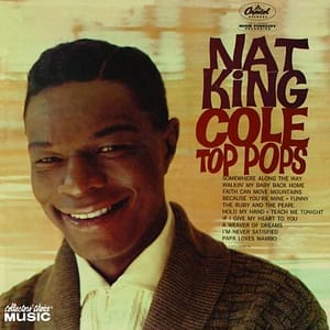 Top Pops (CD)