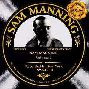 Volume 2 - Recorded in New York 1927-1930 (CD)