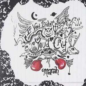 IF YOU DIDN'T LAUGH YOU'D CRY (CD)