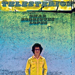 TELESTERION (CD)