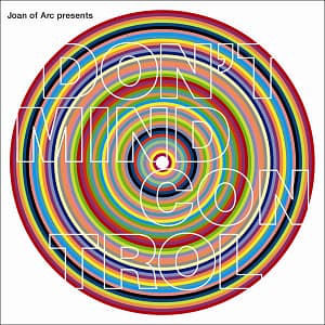 JOAN OF ARC PRESENTS: DON'T MI (CD)