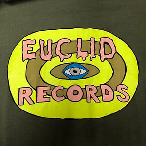 Euclid Eye Small