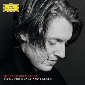 PARRY: MUSIC FOR HEART & BREAT