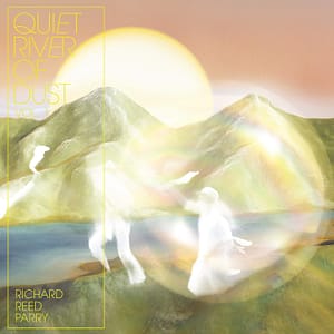 QUIET RIVER OF DUST VOL. 1 (CD)