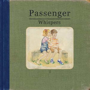 WHISPERS (CD)