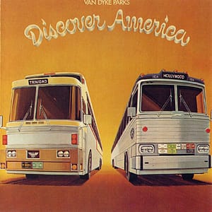 DISCOVER AMERICA (CD)