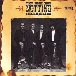 MISSING-PRESUMED HAVING A GOOD (CD)
