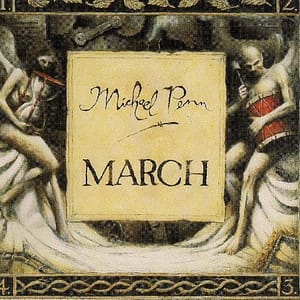 MARCH (CD)