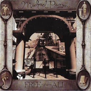 FREE-FOR-ALL (CD)