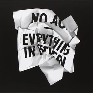 EVERYTHING IN BETWEEN (CD)