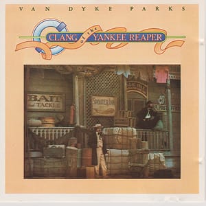CLANG OF THE YANKEE REAPER (CD)