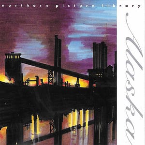 ALASKA (CD)