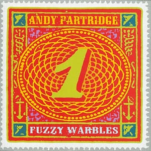 FUZZY WARBLES (CD)