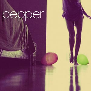 PEPPER (CD)