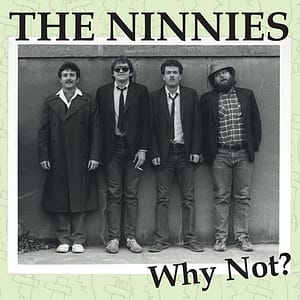 WHY NOT (CD)