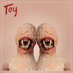 TOY (CD)