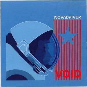 VOID (CD)