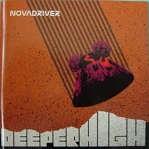 DEEPER HIGH (CD)