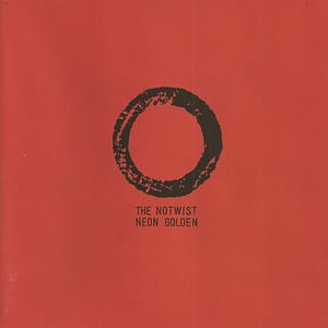 NEON GOLDEN (CD)