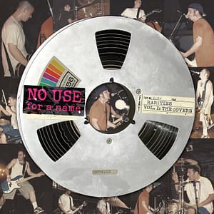 RARITIES 1: THE COVERS (CD)