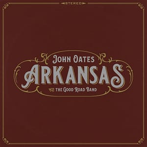 ARKANSAS (CD)
