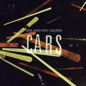 CARS (CD)