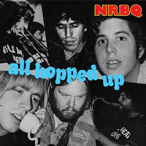 ALL HOPPED UP (CD)