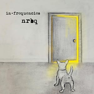 IN FREQUENCIES (CD)