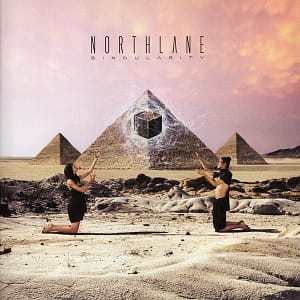 Singularity (CD)